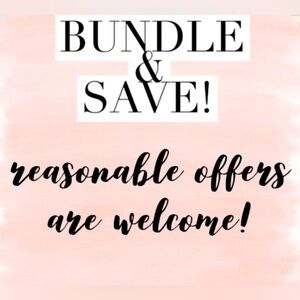 20% off of two items!